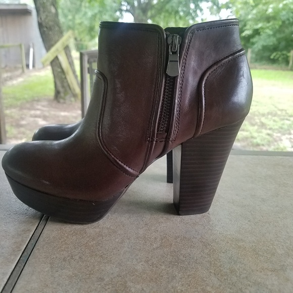 gianni bini booties 2018